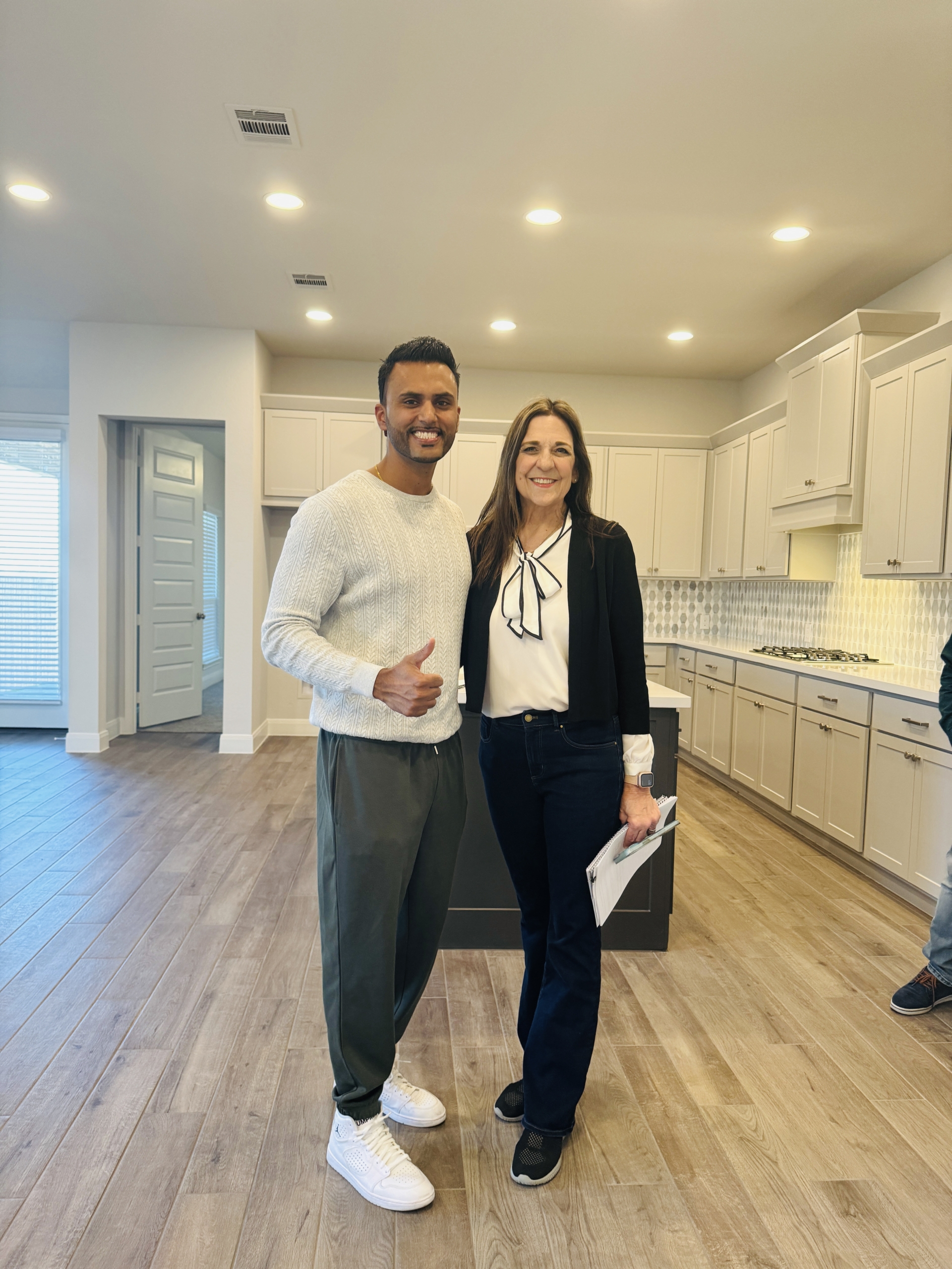 Home Buyer Programs in Texas