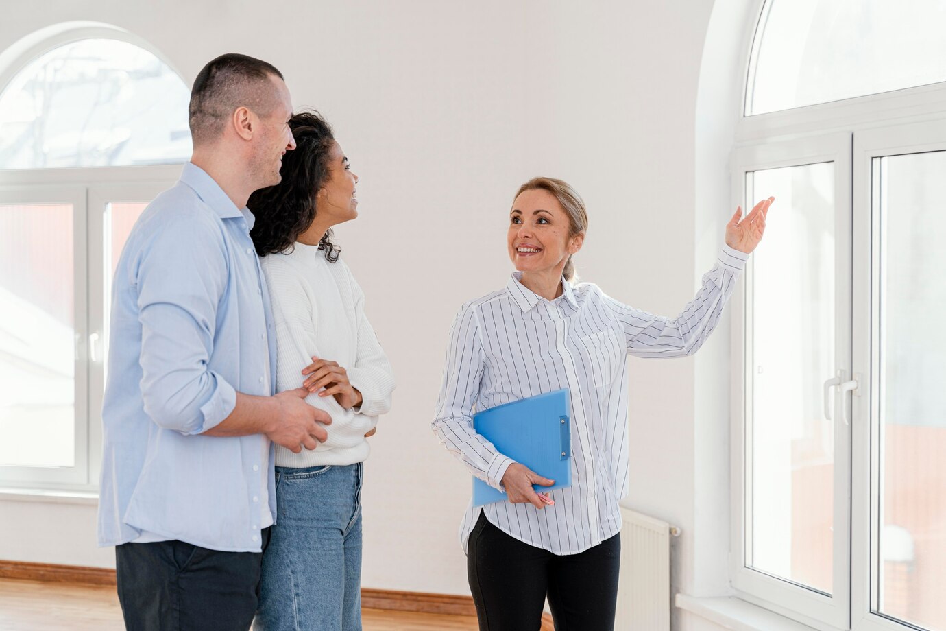 What Are First Time Home Buyer Programs Texas?
