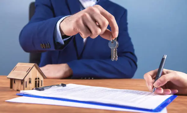 Key Responsibilities of a Probate Real Estate Agent