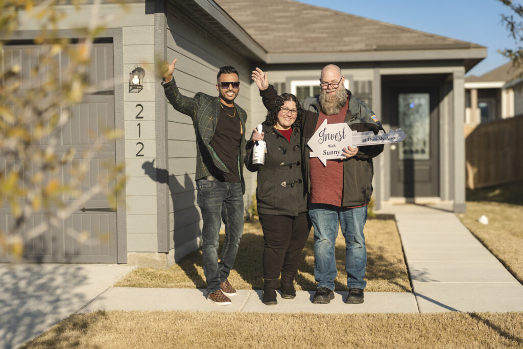 Luxury real estate brokerage