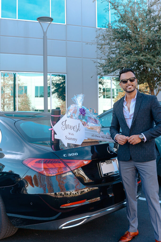 best realtor in austin