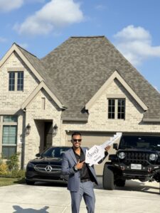 Austin rental properties