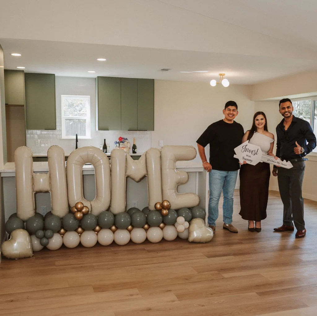 New Construction Homes in Austin