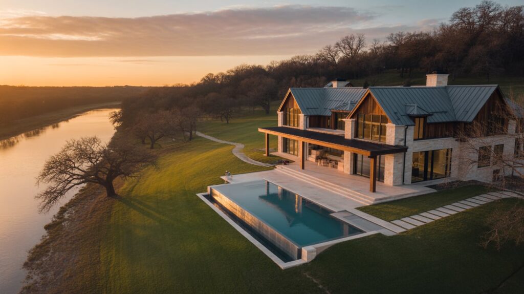 austin luxury homes for sale