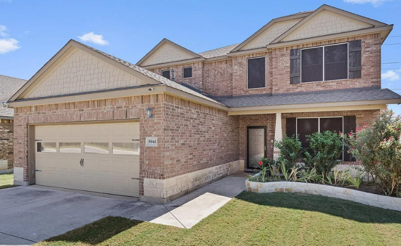 Buy a House in Austin