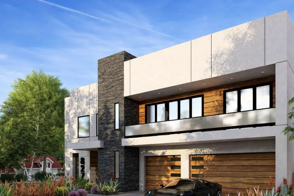 Buy a House in Austin